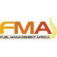 fuel management africa logo image