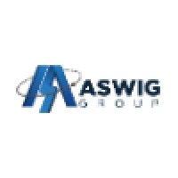 aswig group logo image