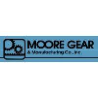 moore gear & manufacturing co., inc.