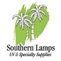 southern lamps