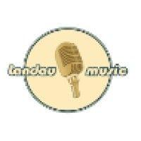 landau music, inc. logo image