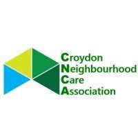 croydon neighbourhood care association logo image