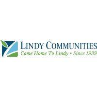 lindy property management company logo image