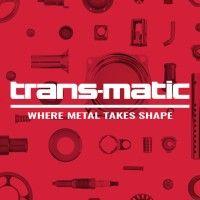 trans-matic mfg. co logo image