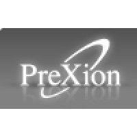 prexion logo image