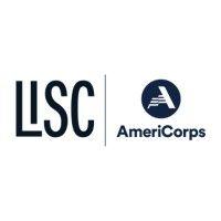 lisc americorps logo image