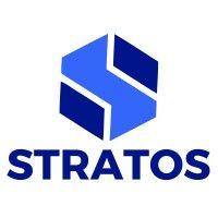 stratos logo image