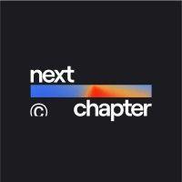 next chapter logo image