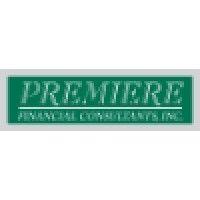 premiere financial consultants, inc. logo image