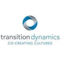 transition dynamics logo image