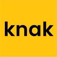 knak group logo image