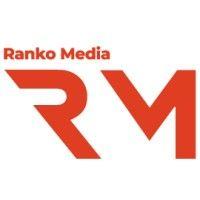 ranko media logo image