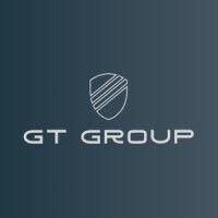 gt group logo image