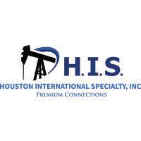 houston international specialty, inc. logo image