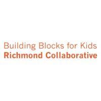 building blocks for kids collaborative logo image