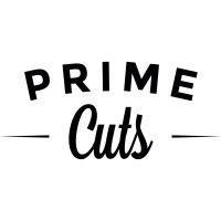 primecuts logo image