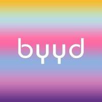 byyd • mobile advertising platform logo image