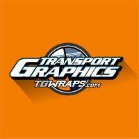 transport graphics logo image