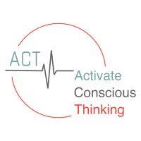 activate conscious thinking logo image