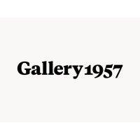 gallery 1957 logo image