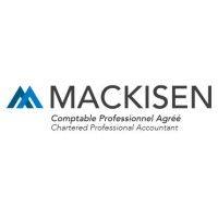 mackisen consulting  cpa auditor logo image