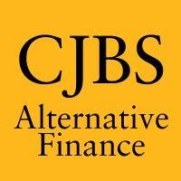 cambridge centre for alternative finance, cambridge judge business school logo image