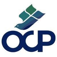 ocp logo image