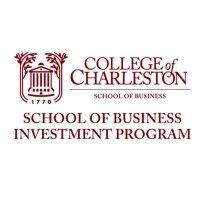 college of charleston investment program