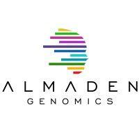 almaden genomics logo image