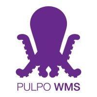 pulpo wms logo image