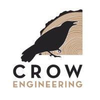 crow engineering inc. logo image