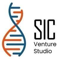 sic venture studio logo image