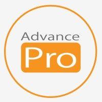 advancepro technologies logo image