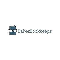 baker bookkeeps logo image