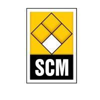 scm safety logo image