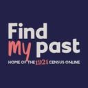 logo of Findmypast