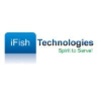 ifish technologies logo image