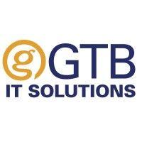 gtb it solutions ltd logo image