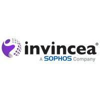 invincea, inc. logo image