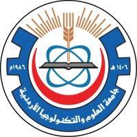 jordan university of science and technology