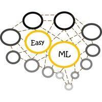 easy ml logo image