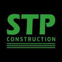 stp construction limited logo image