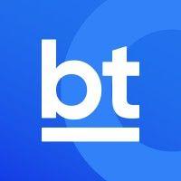 bt digital logo image