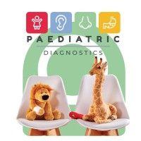 paediatric diagnostics logo image