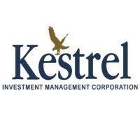 kestrel investment management corporation logo image