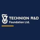 logo of Technion R D Ltd