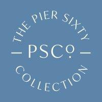 the pier sixty collection logo image