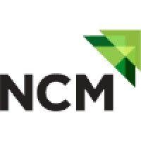 ncm demolition + remediation logo image