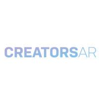 creators ar logo image