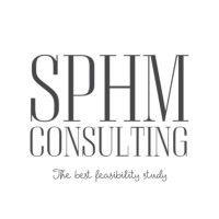 sphm consulting hospitality logo image